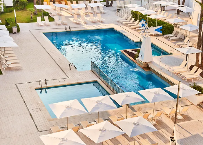 Som Llevant Suites