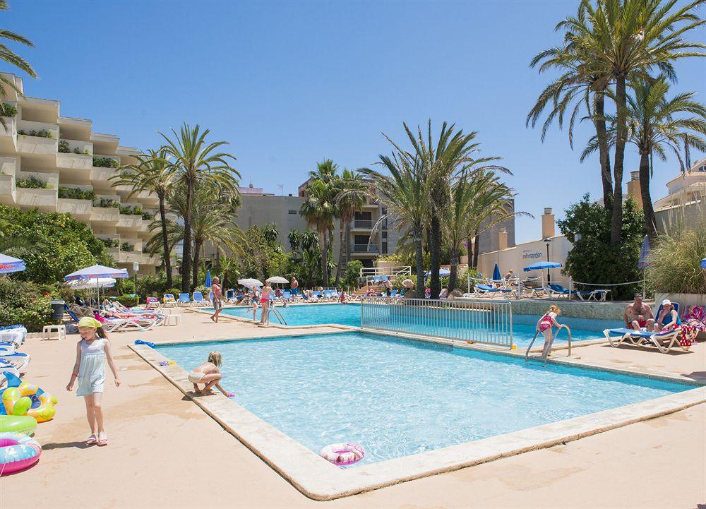 Globales Hotel Cala Bona (Mallorca)