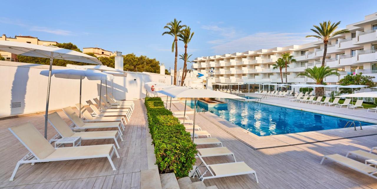 Globales Hotel