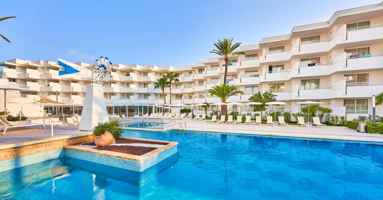Globales Hotel