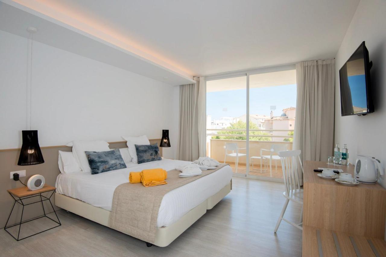 Globales Hotel 4*