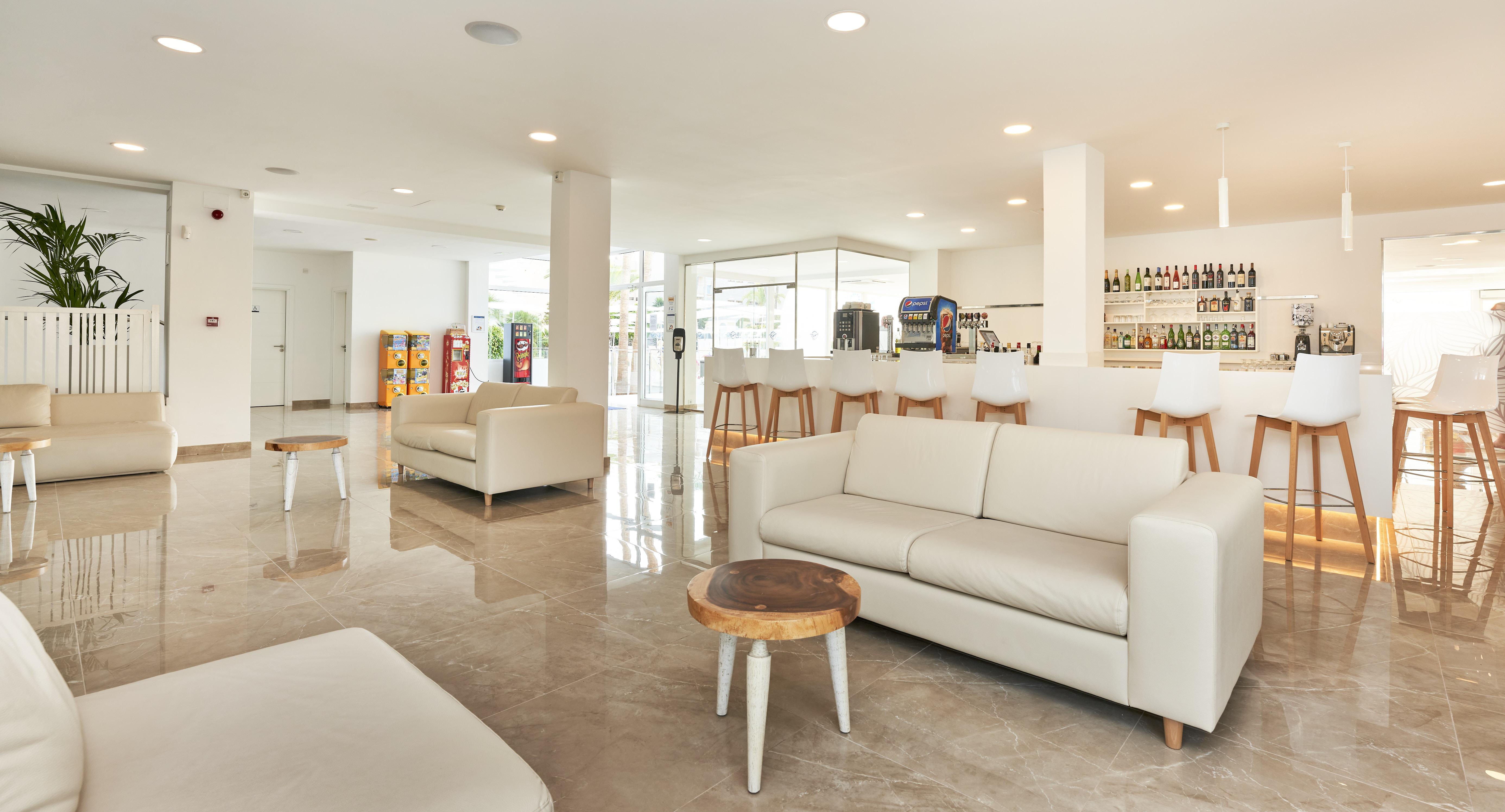 Hotel Globales