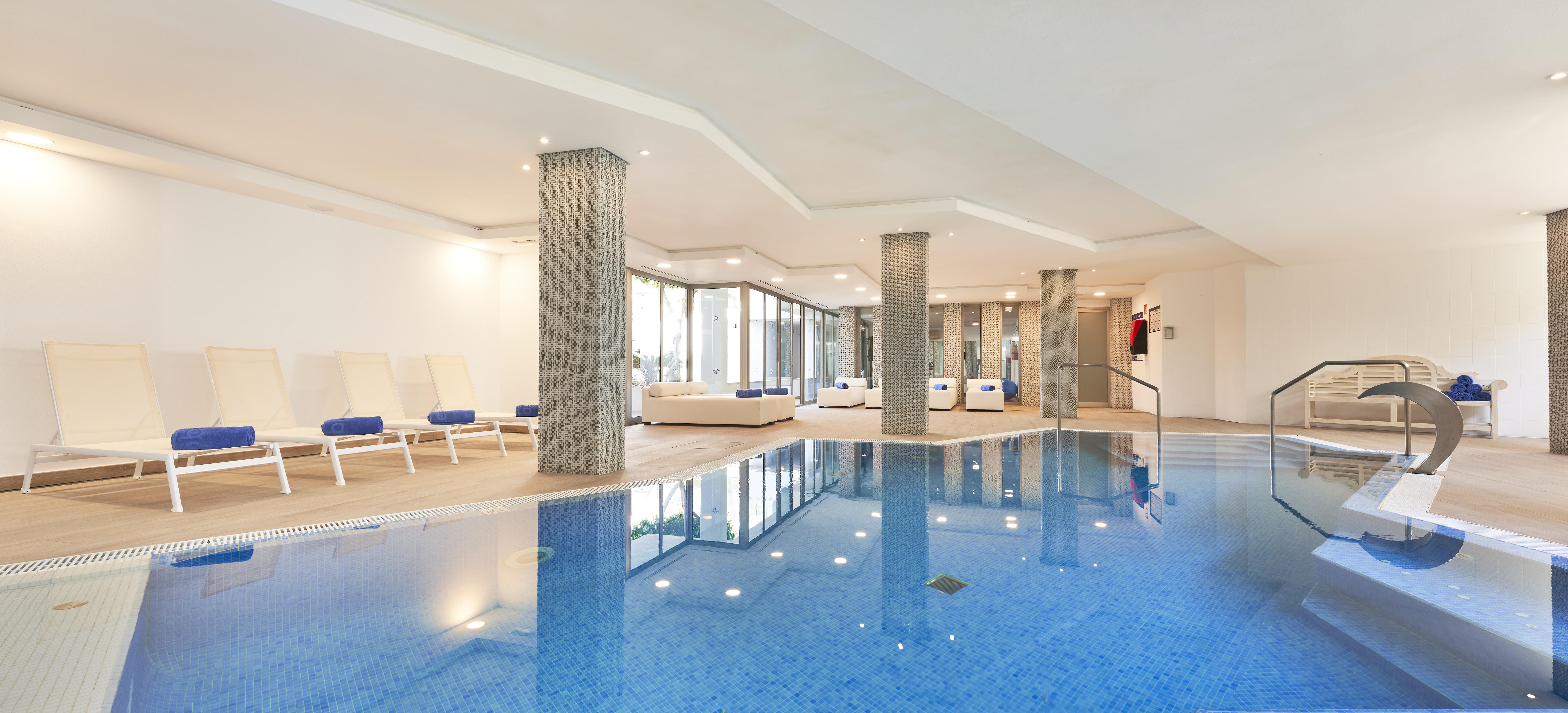 Hotel Globales Cala Bona (Mallorca)