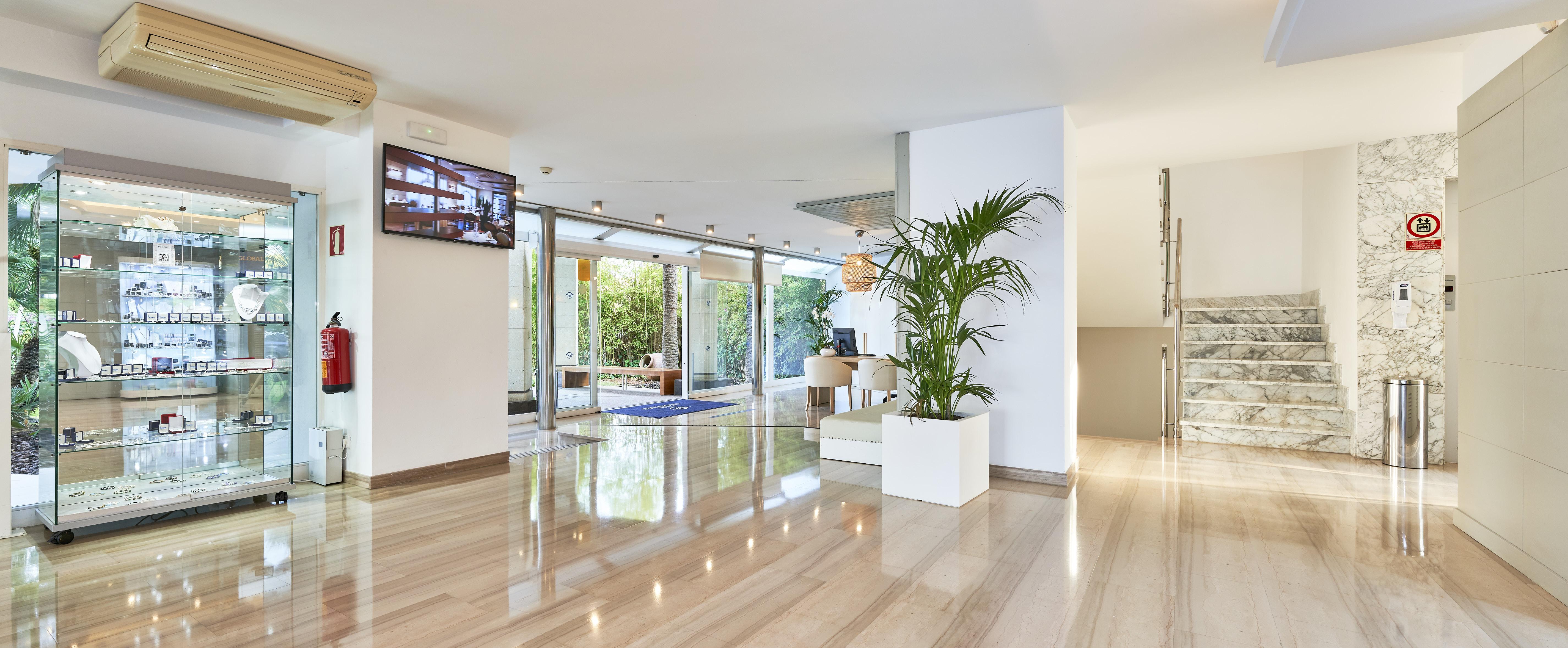 Hotel Globales