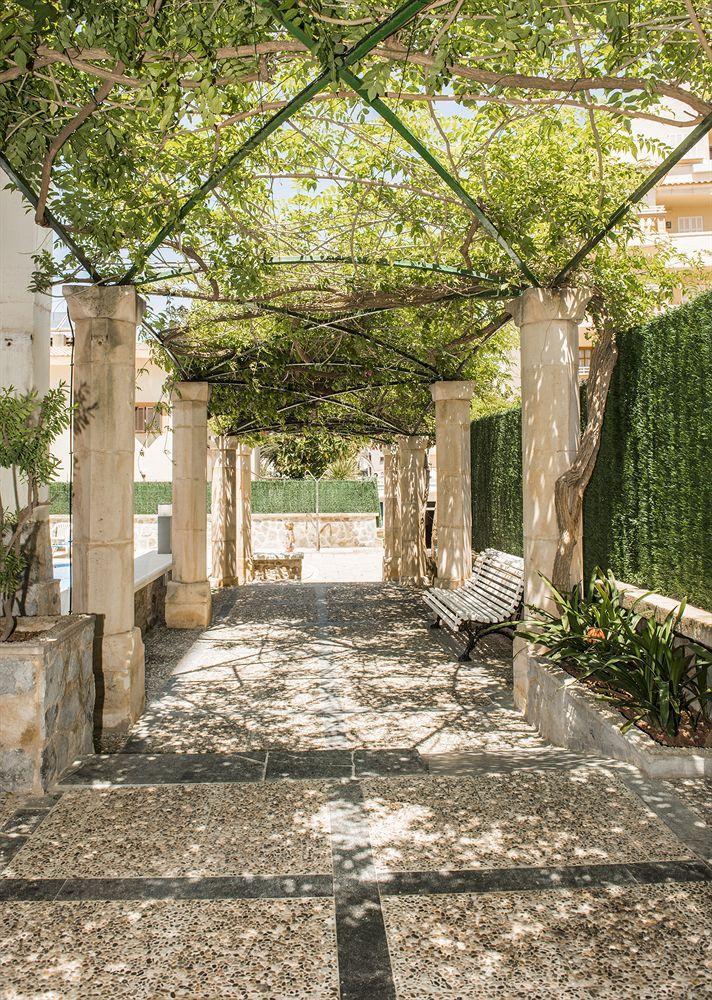Hotel Globales Cala Bona (Mallorca)
