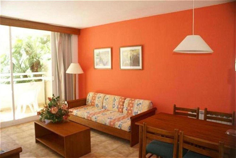 Globales Hotel Cala Bona (Mallorca)